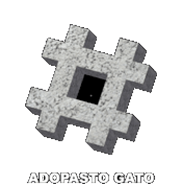 APC ADOQUÍN Y PREFABRICADOS DE CONCRETO SA DE CV - ADOPASTO GATO