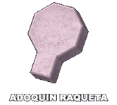 APC ADOQUÍN Y PREFABRICADOS DE CONCRETO SA DE CV - ADOQUÍN RAQUETA