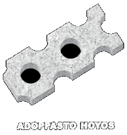 APC ADOQUÍN Y PREFABRICADOS DE CONCRETO SA DE CV - ADOPASTO HOYOS