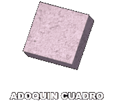 APC ADOQUÍN Y PREFABRICADOS DE CONCRETO SA DE CV - ADOQUÍN CUADRO
