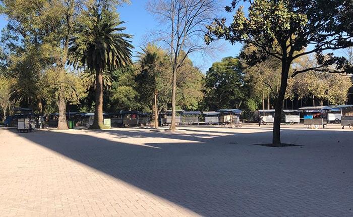 APC ADOQUÍN Y PREFABRICADOS DE CONCRETO SA DE CV - ADOQUÍN Trébol