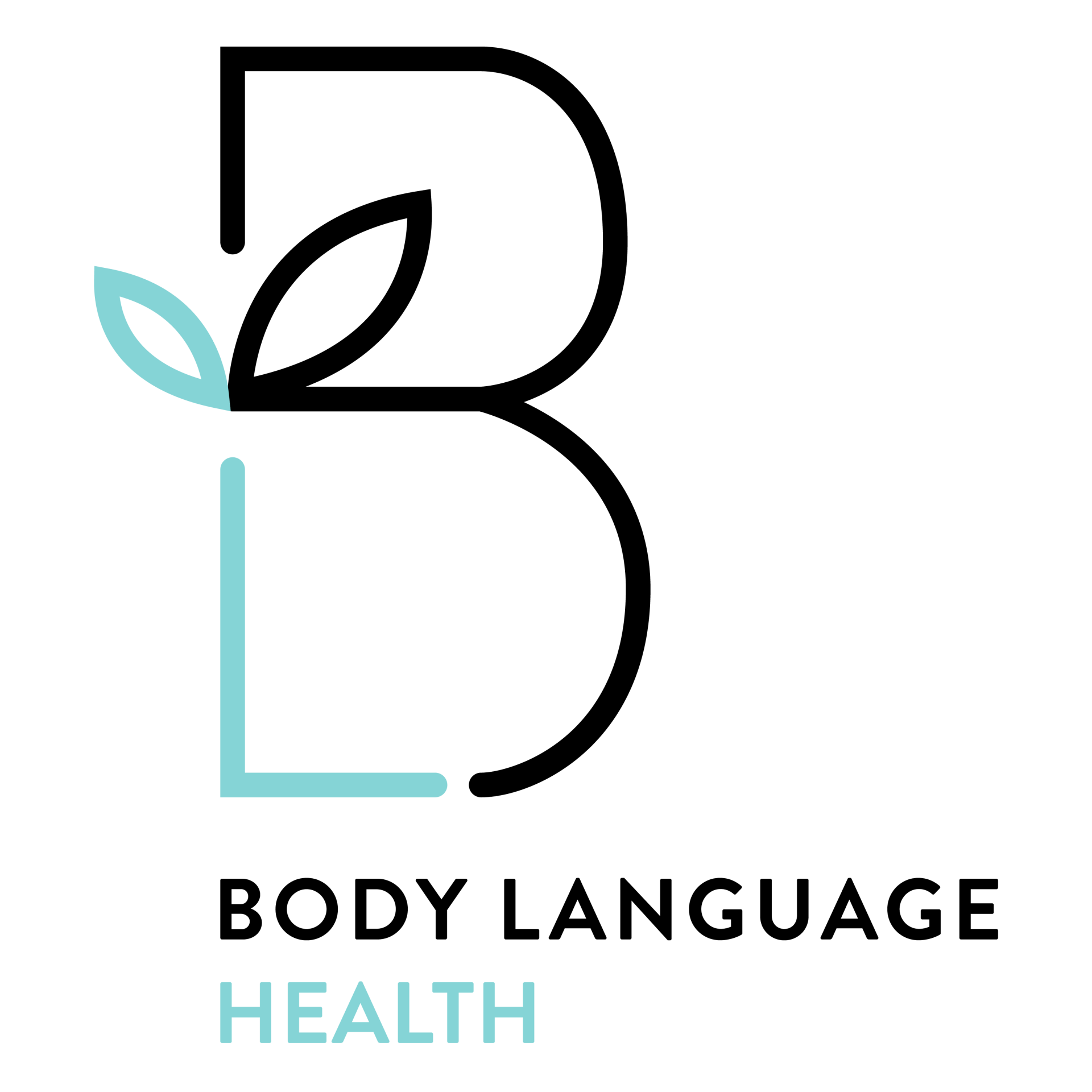 Meet The Team of Body Language Health -