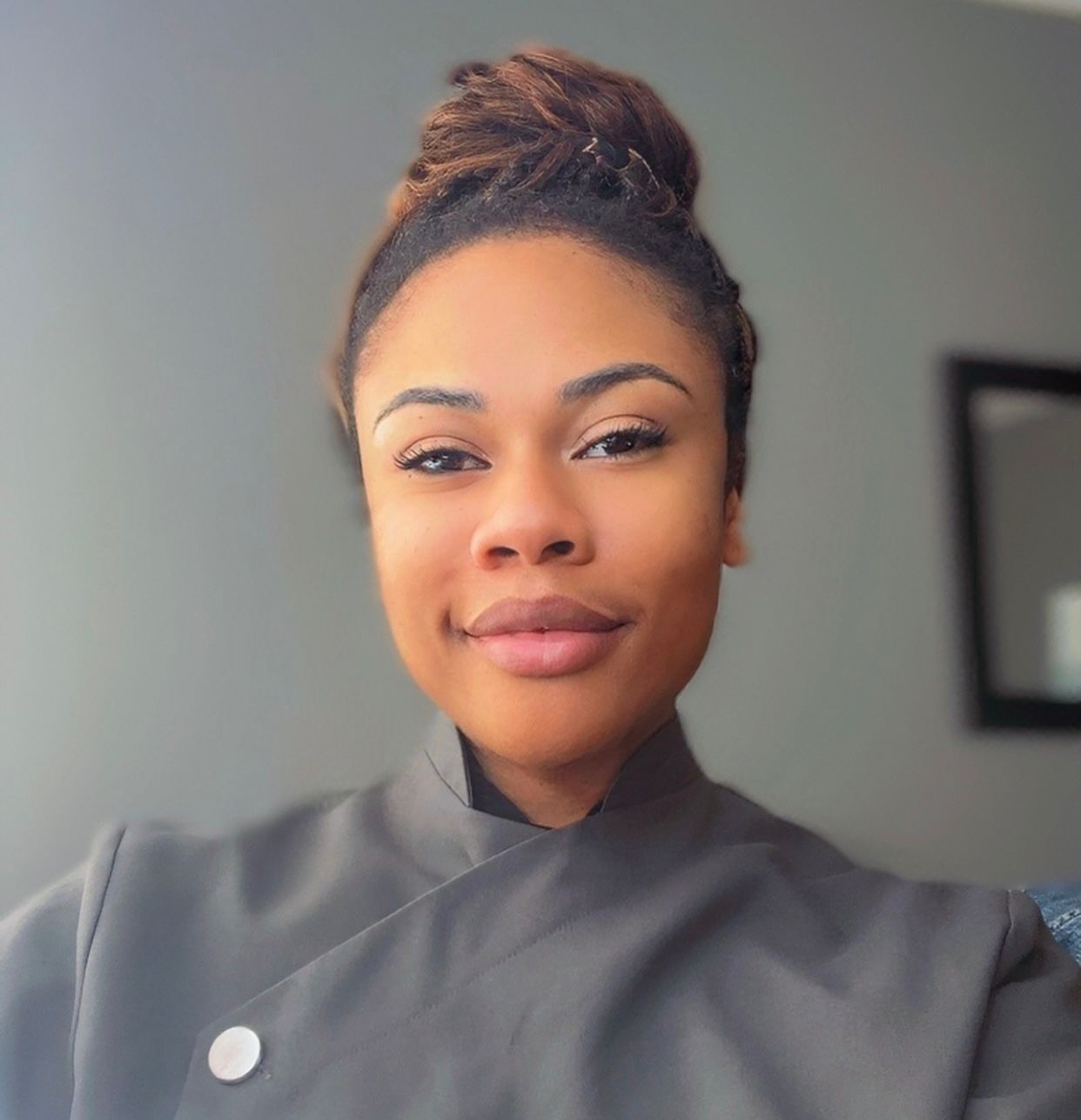 Meet The Team of Body Language Health - Olayinka Meet The Team of Body Language Health - Olayinka