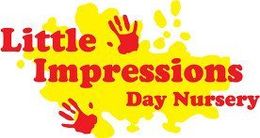 Little Impressions Day Nursery logo