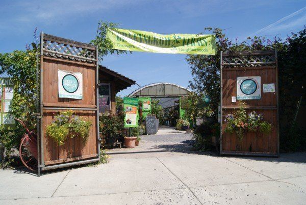 Fishtown Neighborhood Photo