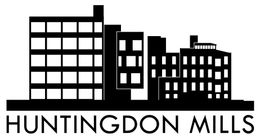 Huntingdon Mills Logo