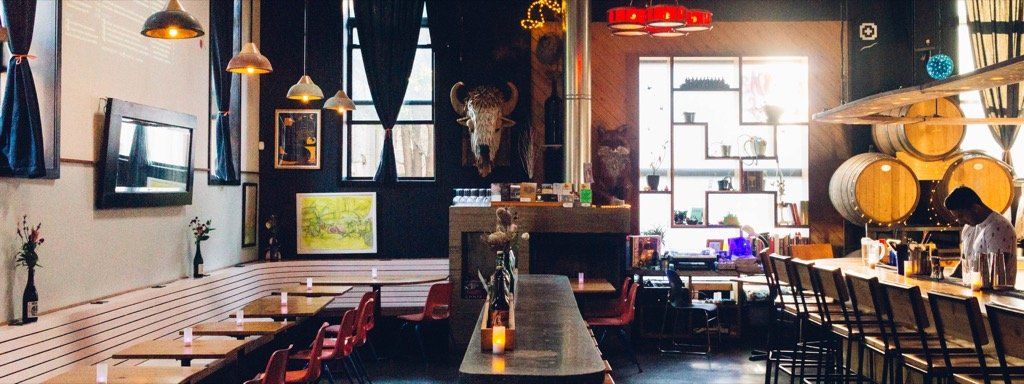 Fishtown Neighborhood Photo