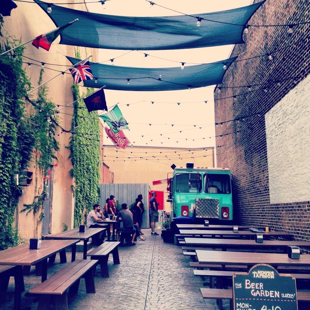 Fishtown Neighborhood Photo