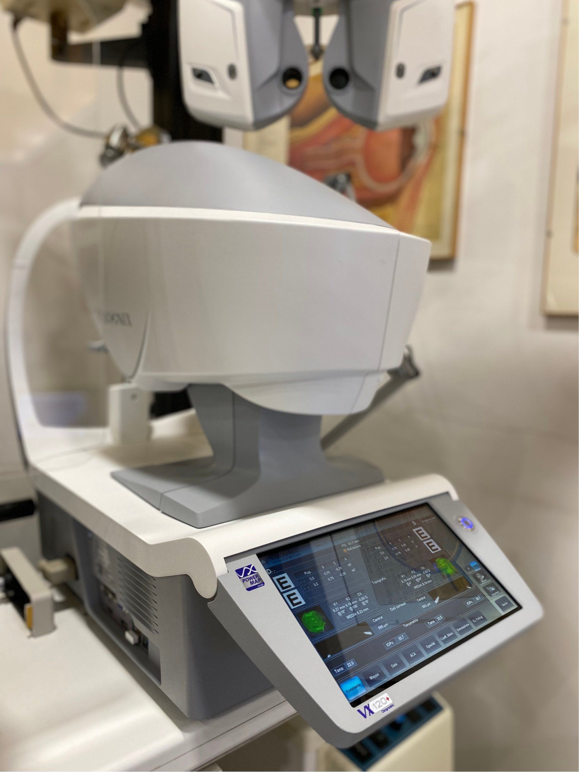 Vendita lenti a contatto - Ottica Lente Amica