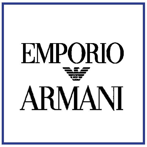 Emporio Armani occhiali da vista - Ottica Lente Amica Rimini