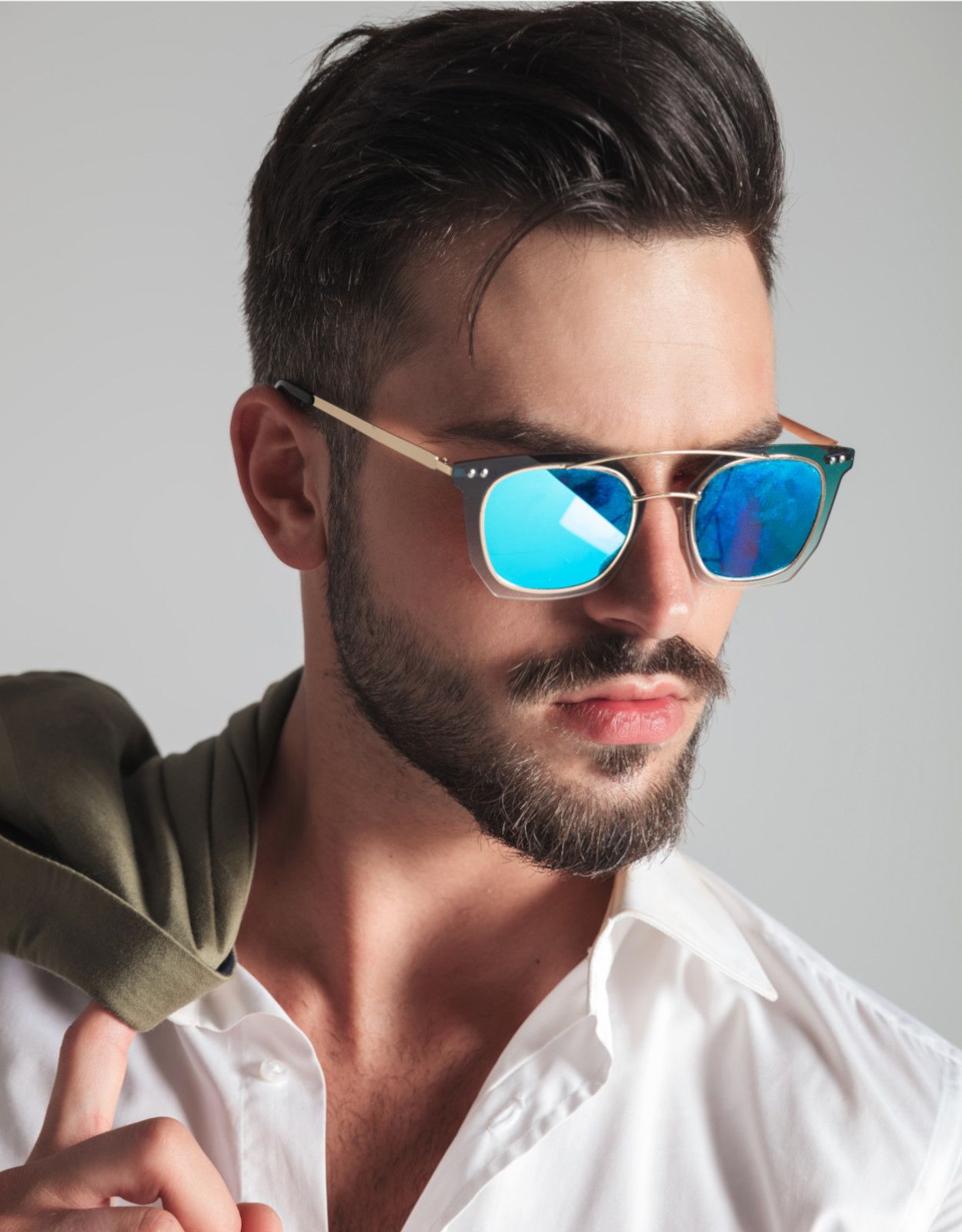Occhiali da sole uomo - Ottica Lente Amica Rimini 0541 787275