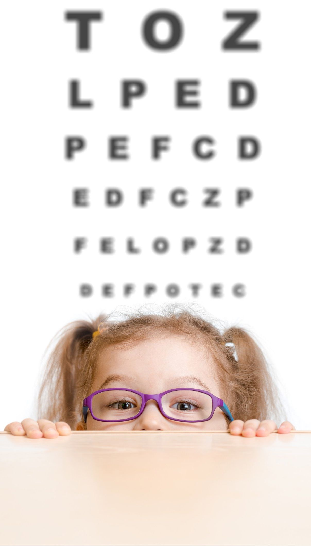 Occhiali da vista per bambini - Ottica Lente Amica 0541 787275