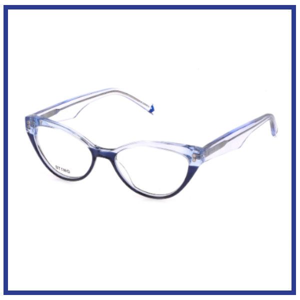 Occhiali da vista bambino Sting GOOD 4 VSJ704V J62 - Ottica Lente Amica Rimini 0541 787275
