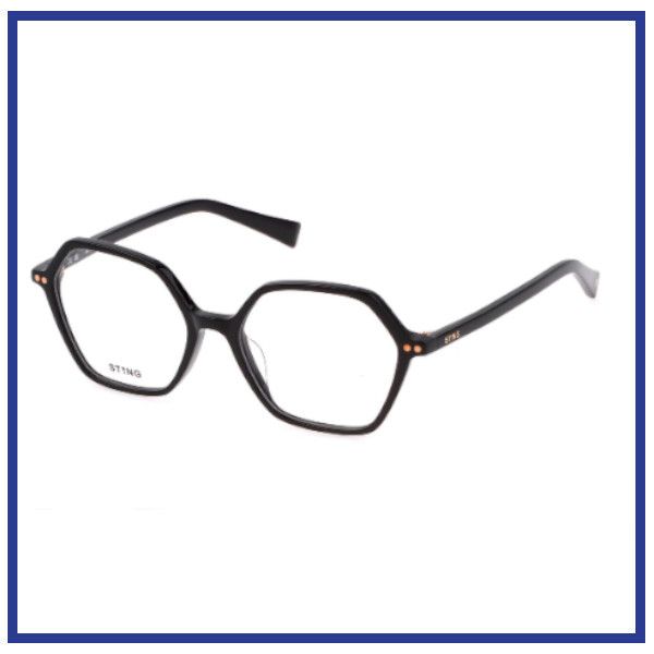 Occhiali da vista bambino Sting INNOCENT 1 VSJ711 700. - Ottica Lente Amica Rimini 0541 787275