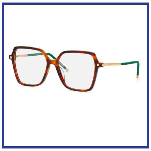 Occhiali da vista donna Chopard VCH348M 09XW - Ottica Lente Amica Rimini 0541 787275