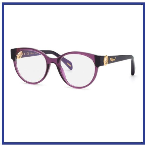 Occhiali da vista donna Chopard VCH350S 096Z - Ottica Lente Amica Rimini 0541 787275