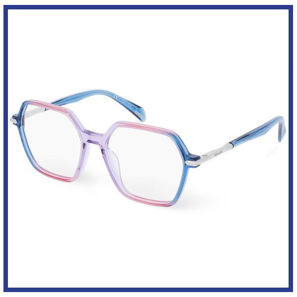Occhiali da vista donna Police Mermaid 5 VPLG26 - Ottica Lente Amica Rimini 0541 787275