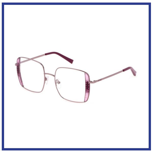 Occhiali da vista Sting donna BREATHE 1 VST395V 08K1 - Ottica Lente Amica Rimini 0541 787275