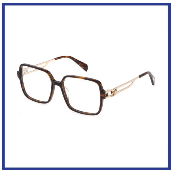 Occhiali da vista Blumarine VBM813 0909 - Ottica Lente Amica Rimini