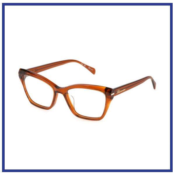 Occhiali da vista Blumarine VBM822s 0m84 - Ottica Lente Amica Rimini