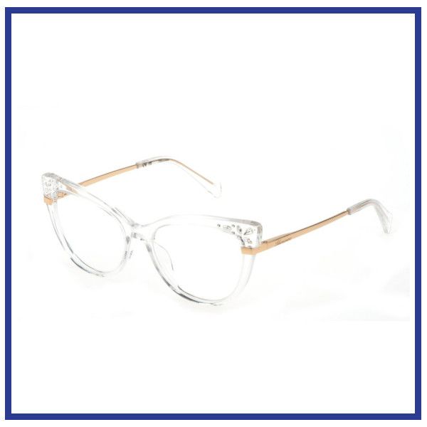 Occhiali da vista Blumarine VBM824S 0P79 - Ottica Lente Amica Rimini