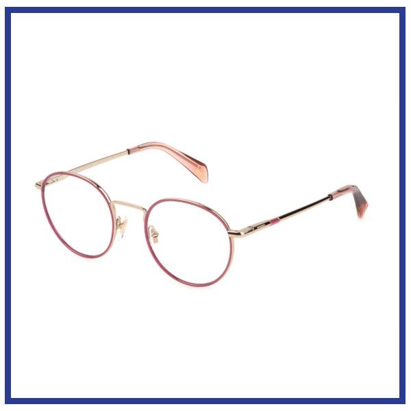 Occhiali da vista donna Police VPLB29 (08FE) - Ottica Lente Amica Rimini 0541 787275