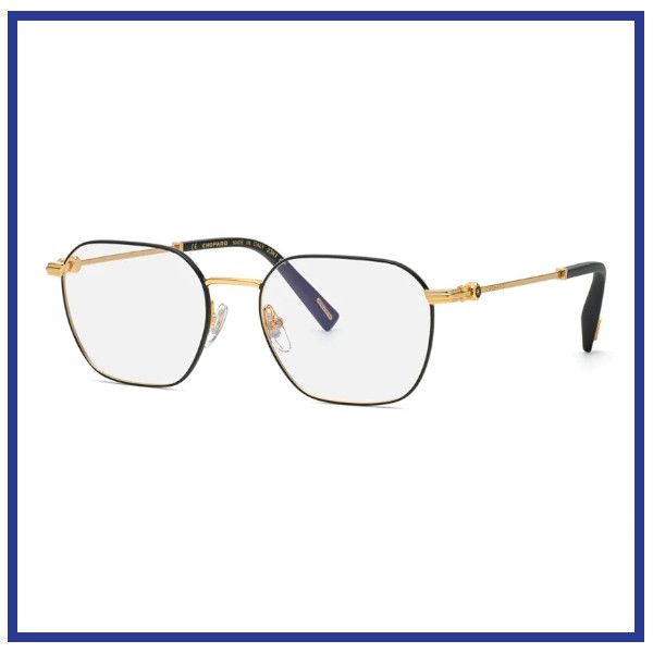 Occhiali da vista uomo Chopard VCHG38 0A02 - Ottica Lente Amica Rimini 0541 787275