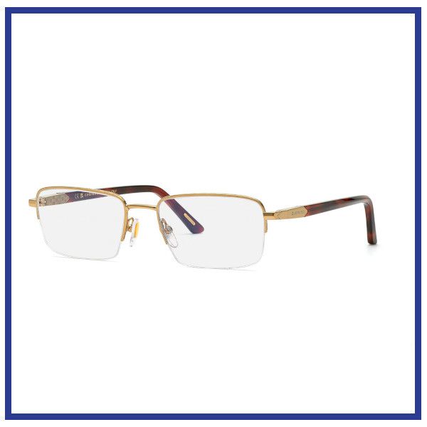 Occhiali da vista uomo Chopard VCHG60 08FF - Ottica Lente Amica Rimini 0541 787275