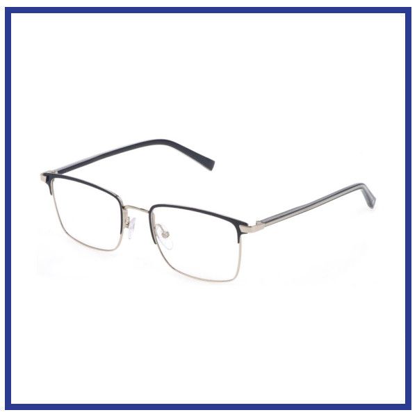 Occhiali da vista Sting uomo GRASS 2 VST428 0E70 - Ottica Lente Amica Rimini 0541 787275