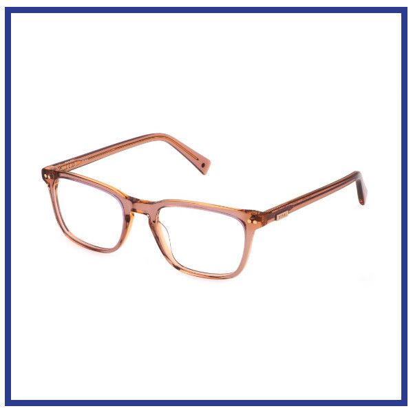 Occhiali da vista Sting uomo VST470 06ZX - Ottica Lente Amica Rimini 0541 787275