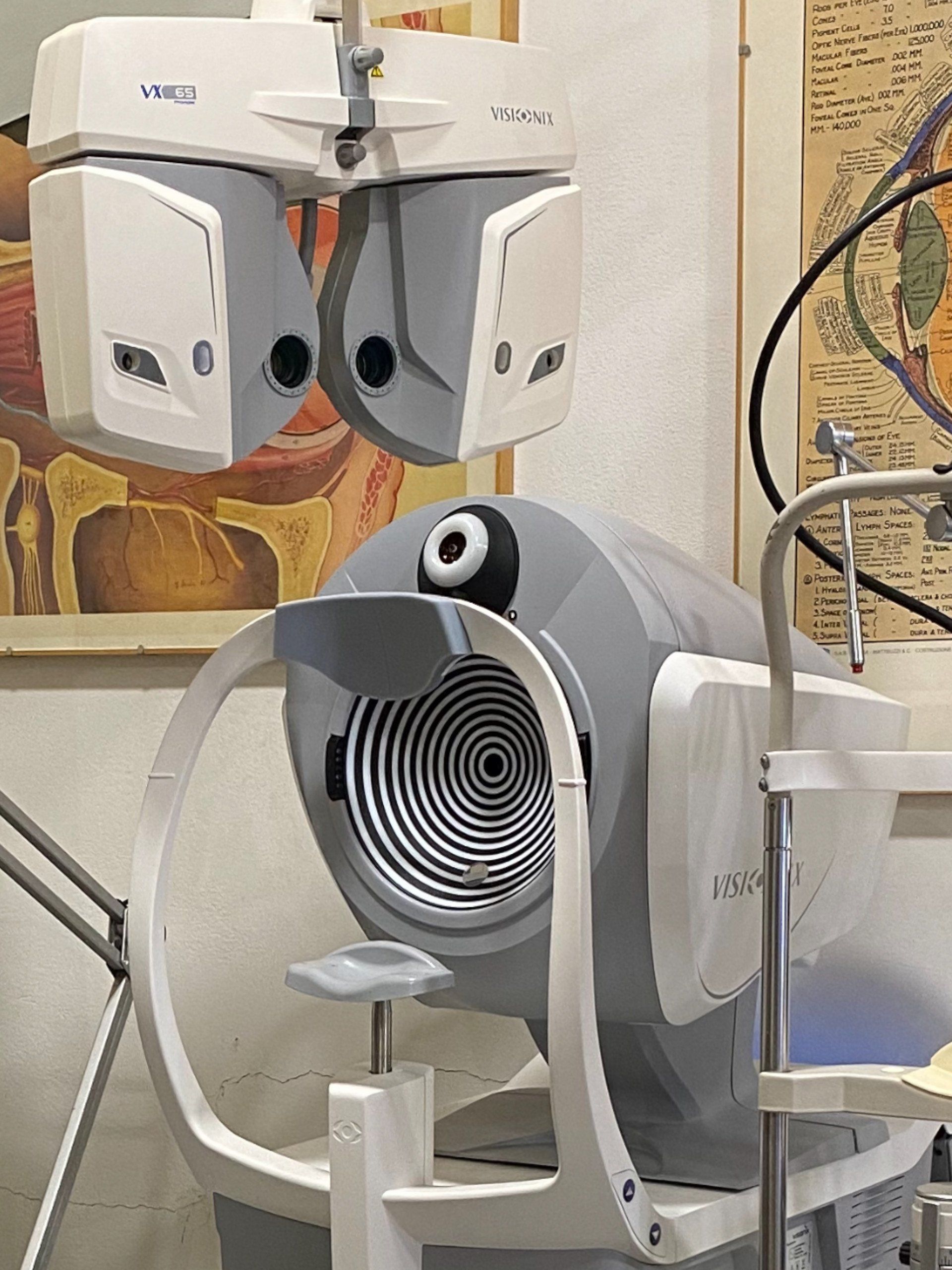 Vendita occhiali - Ottica Lente Amica