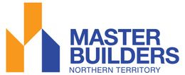 Master Builders Northern Territory Logo