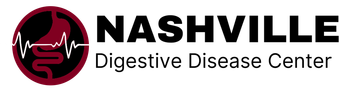 Nashville Digestive Disease Center logo