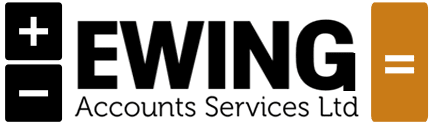 Ewing Accounts Services Ltd logo