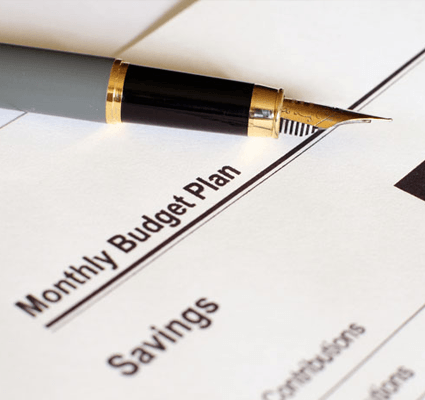 Savings plan