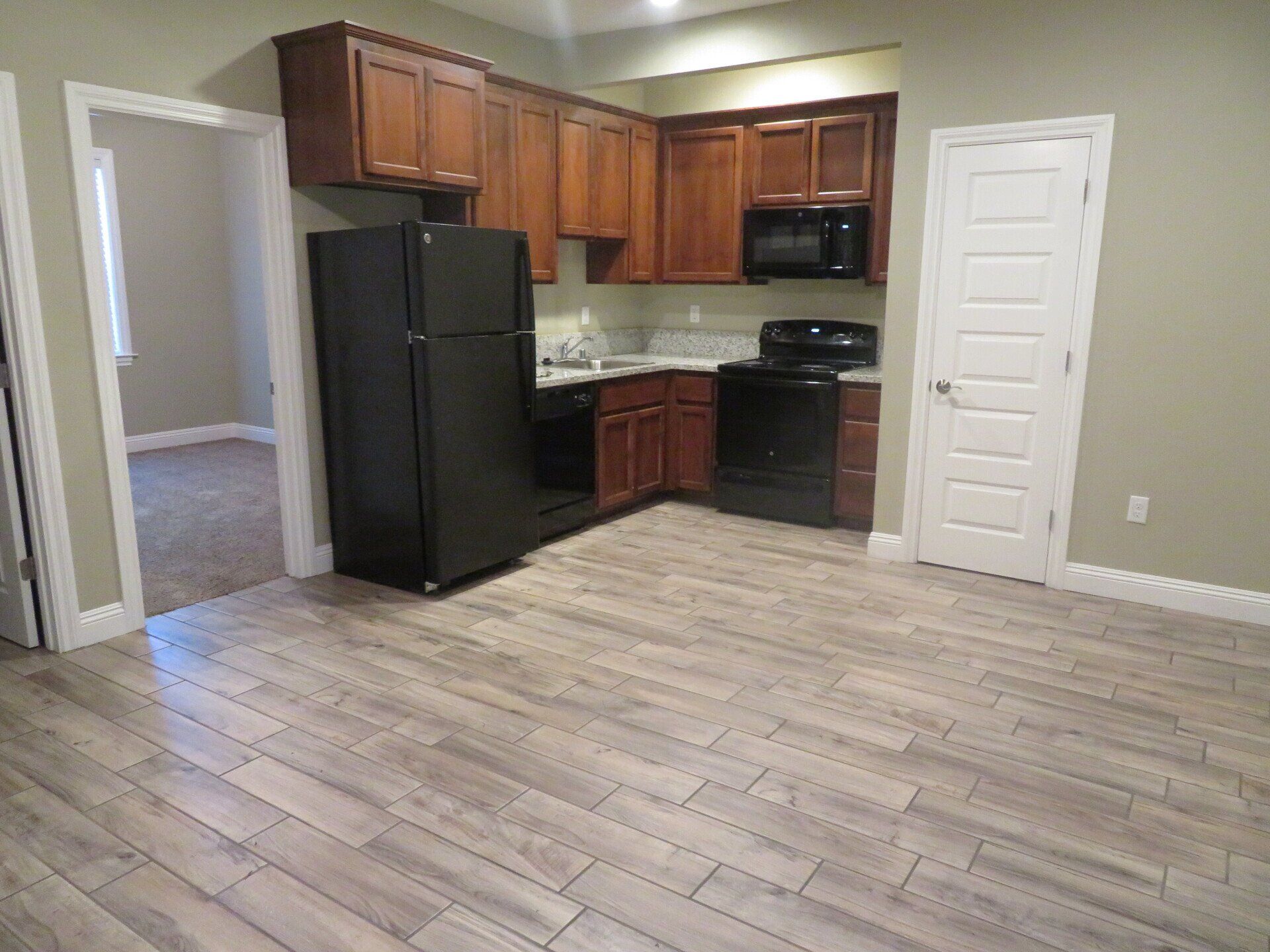 Titus Properties Willows, Glenn County, Artois, Orland