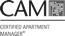 CAM Logo