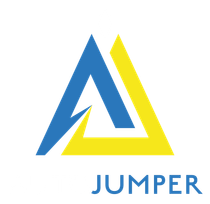 Auto Jumper, Logo