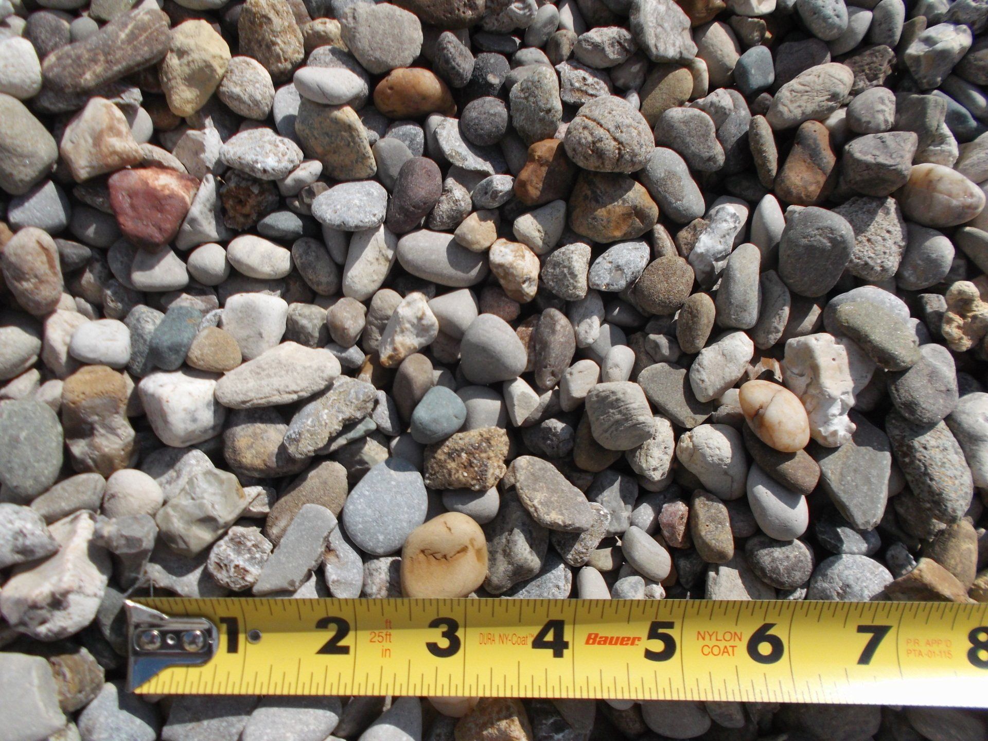 Bulk Landscape Rock | H&R Building & Landscape Supply