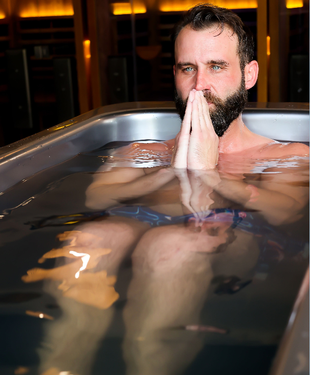 Ice Bath