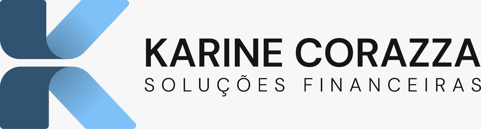 Karine Corazza Solucoes Financeiras, Consorcio, KC Solucoes Financeiras