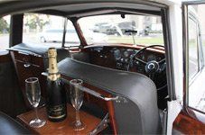 Chauffeured Car Service in Nola Luxury New Orleans Car Services