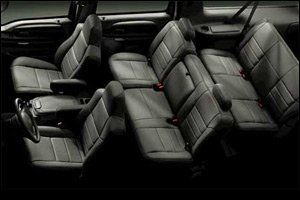 Private Chauffeur SUV Service New Orleans Private Luxury SUV Service New Orleans