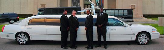 limousine service