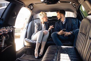 limo service near New Orleans