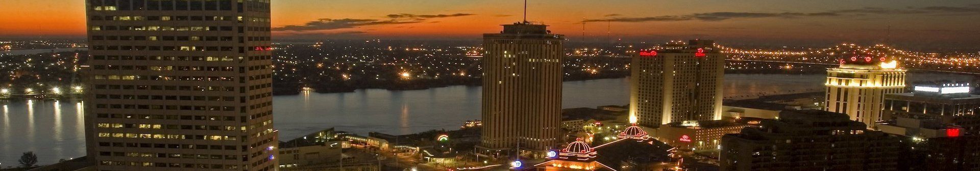 Limousines Near Me Best Limo Company in New Orleans