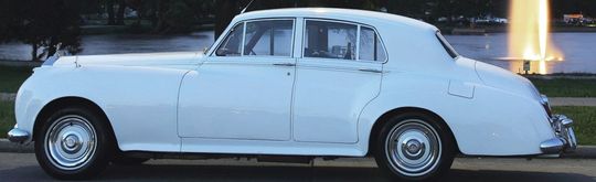 chauffeur car service