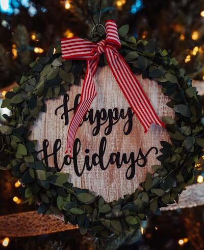 Holiday Lights Bus Tours New Orleans