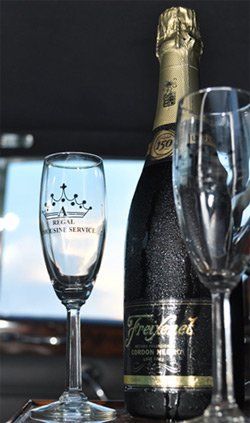 Limo & Car Services top rated limo service New Orleans