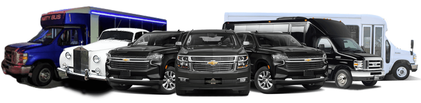 limousine service new orleans